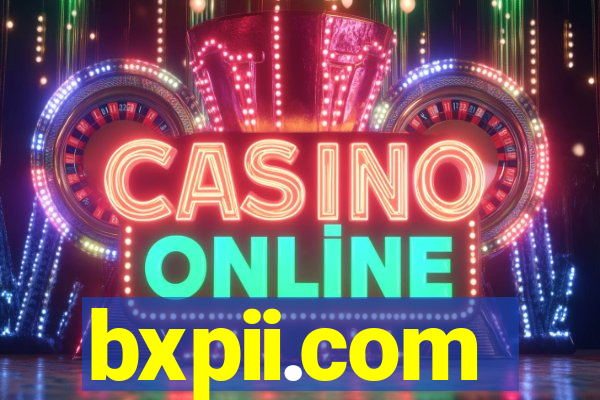 bxpii.com