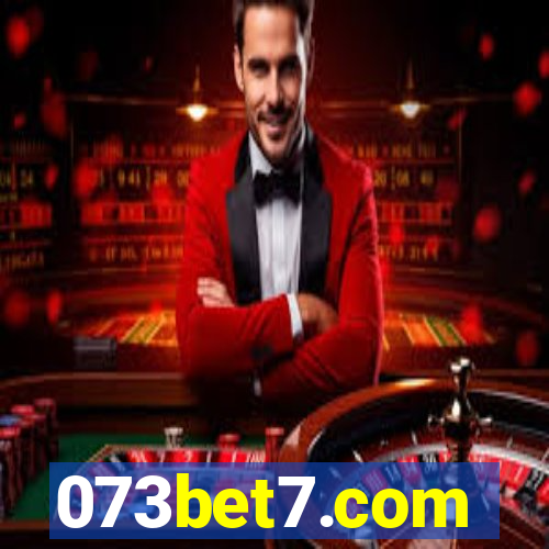 073bet7.com