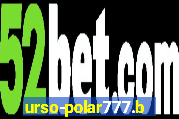 urso-polar777.bet