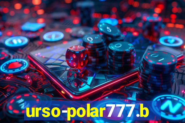 urso-polar777.bet