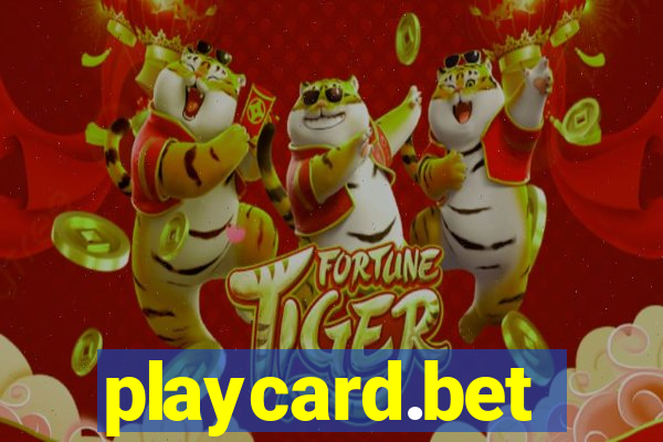 playcard.bet