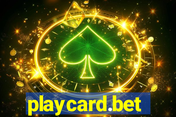 playcard.bet
