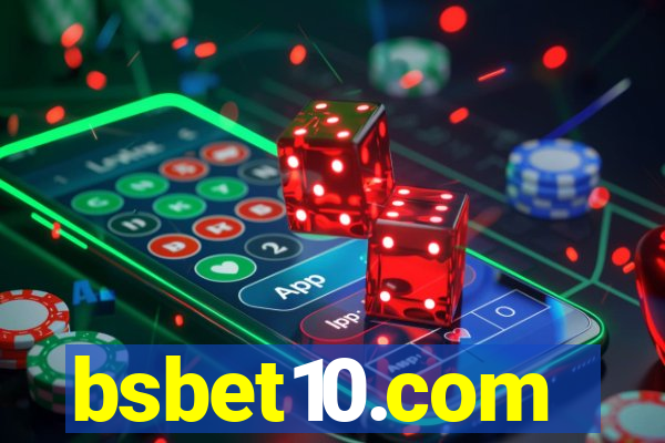 bsbet10.com