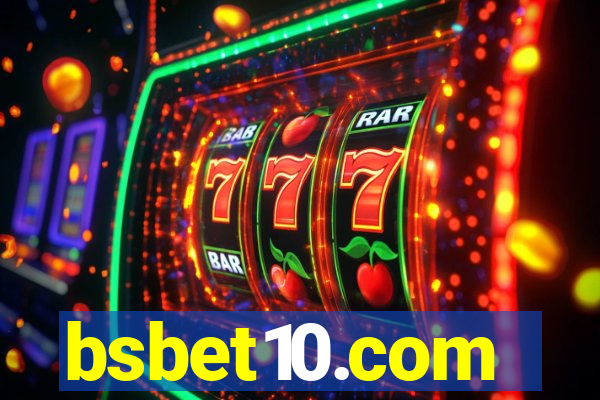bsbet10.com