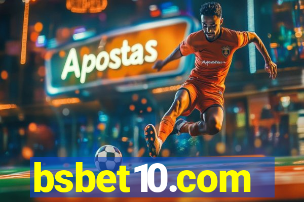 bsbet10.com