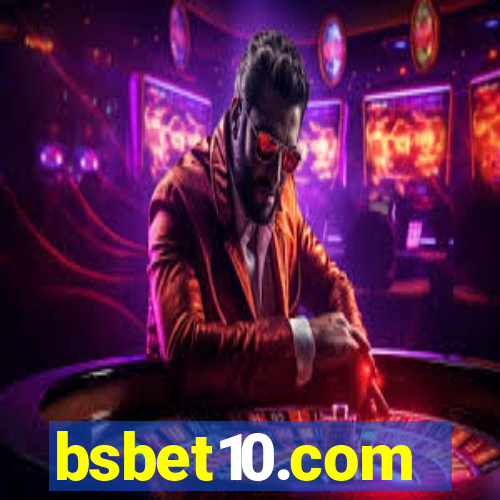 bsbet10.com