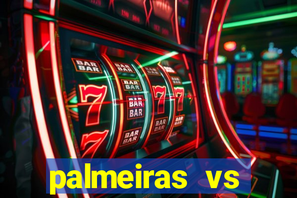 palmeiras vs botafogo futemax