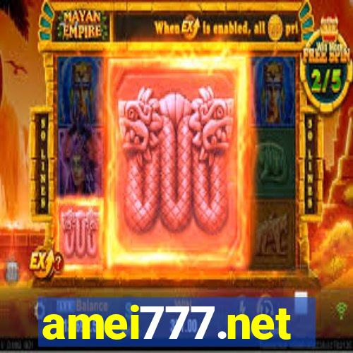 amei777.net