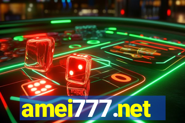 amei777.net