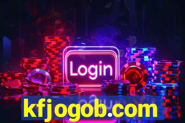 kfjogob.com