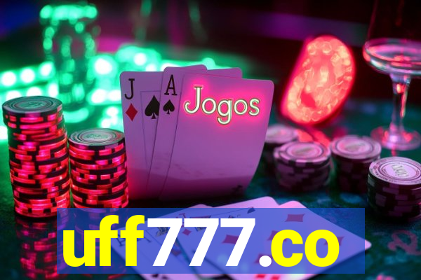 uff777.co