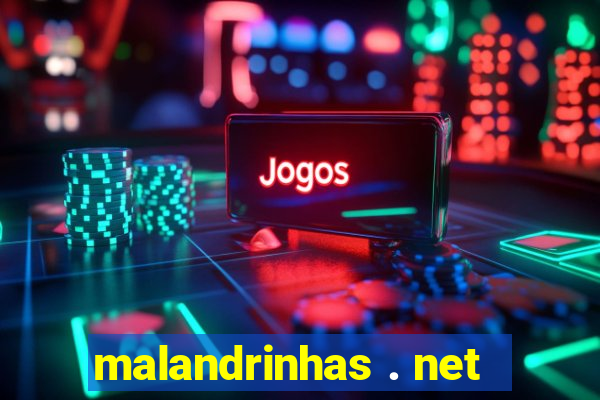 malandrinhas . net