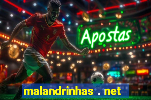 malandrinhas . net