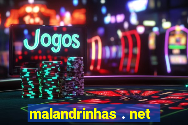 malandrinhas . net