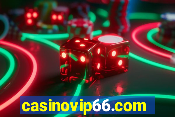 casinovip66.com