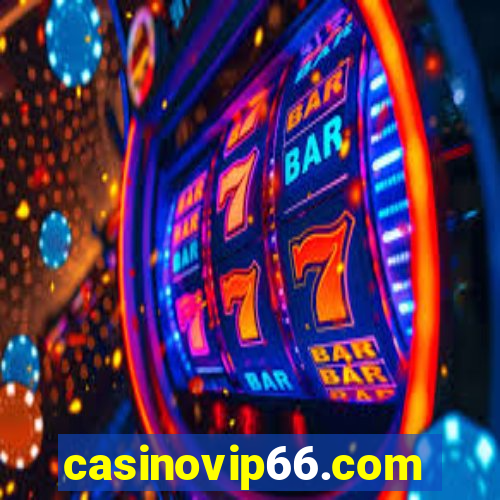 casinovip66.com