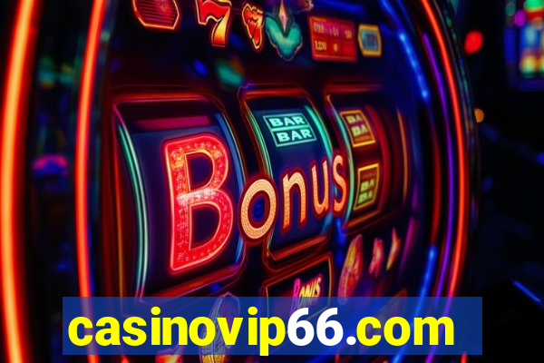 casinovip66.com