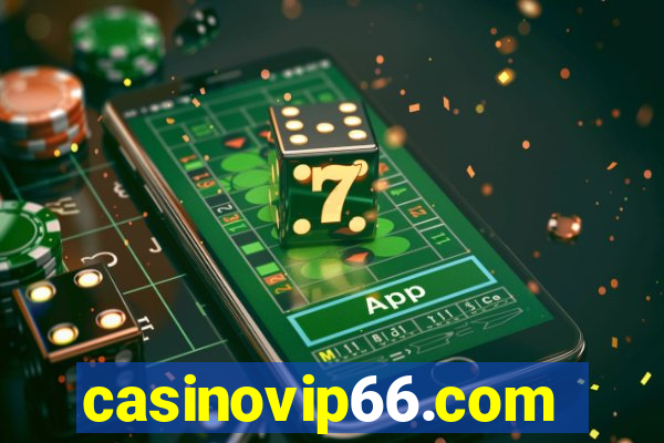 casinovip66.com