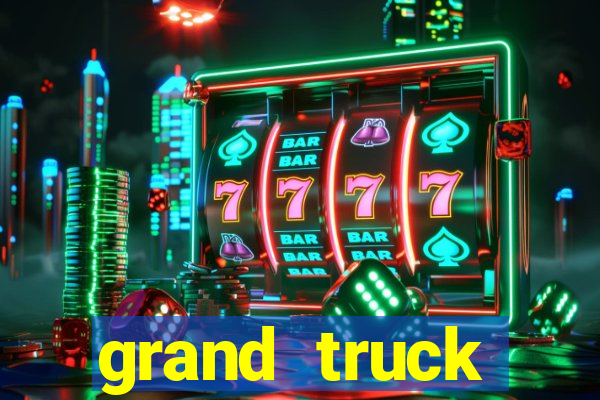 grand truck simulator 2 dinheiro infinito download