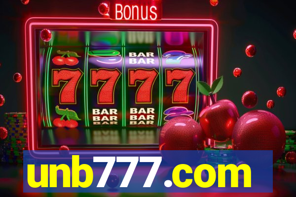 unb777.com