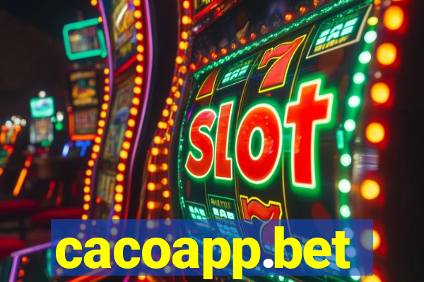 cacoapp.bet