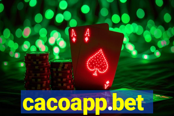 cacoapp.bet