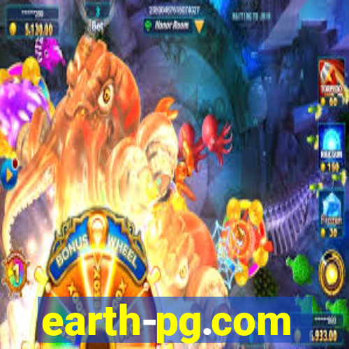 earth-pg.com