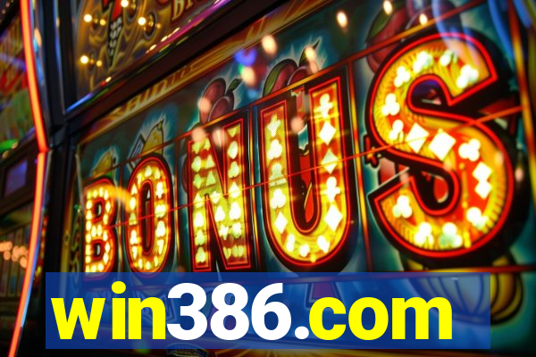 win386.com