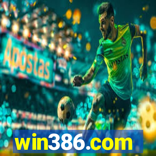 win386.com