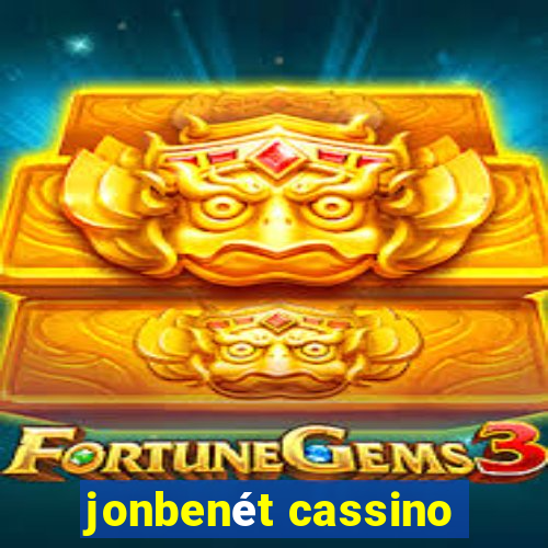 jonbenét cassino