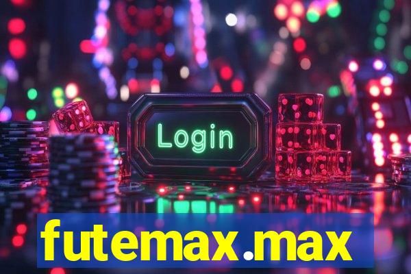 futemax.max