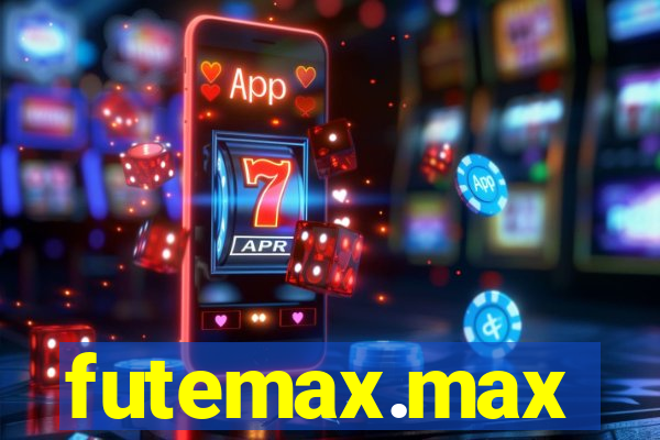 futemax.max