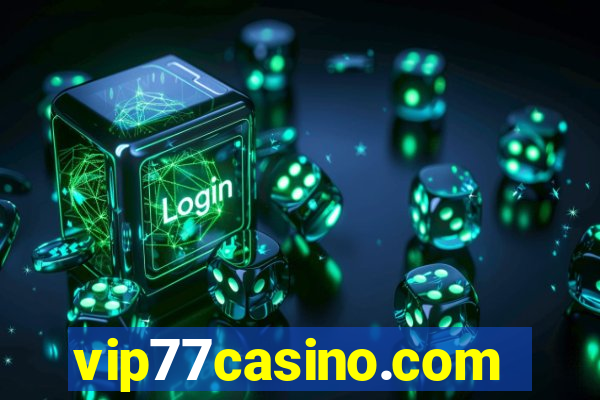 vip77casino.com
