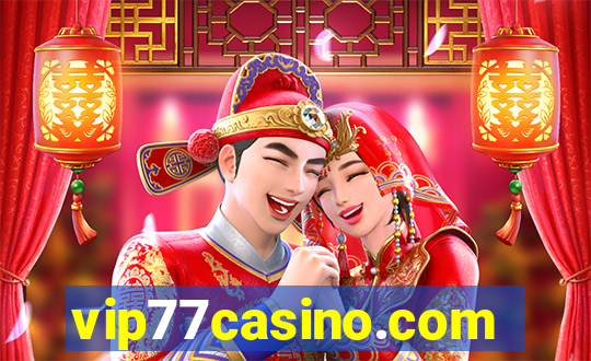 vip77casino.com