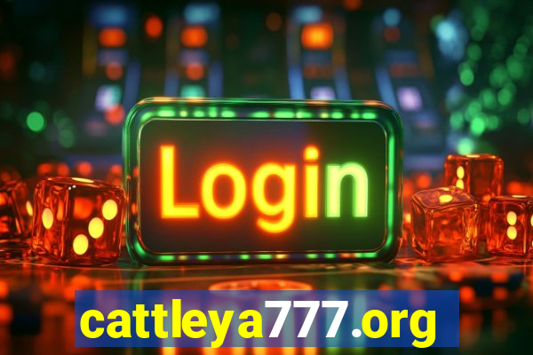 cattleya777.org