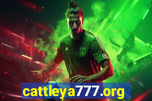 cattleya777.org