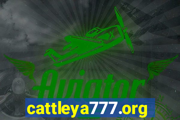 cattleya777.org