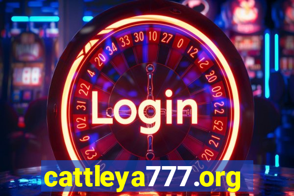 cattleya777.org