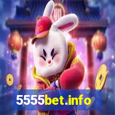5555bet.info