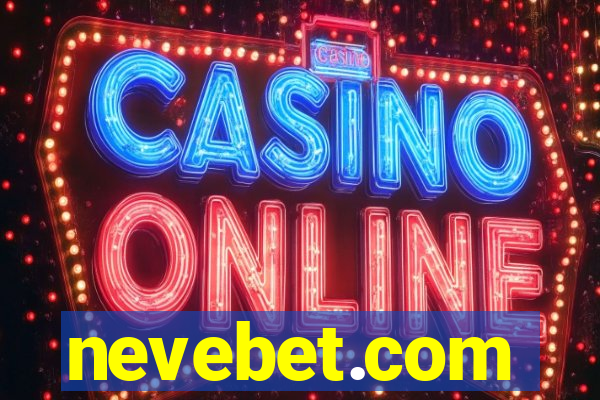 nevebet.com