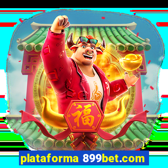 plataforma 899bet.com