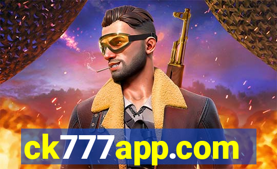 ck777app.com