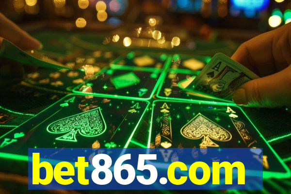 bet865.com