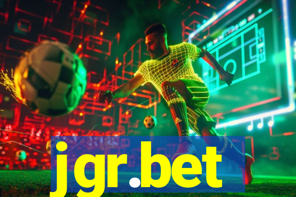jgr.bet