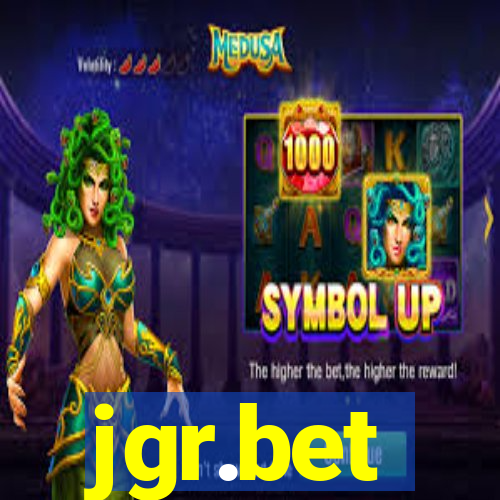 jgr.bet
