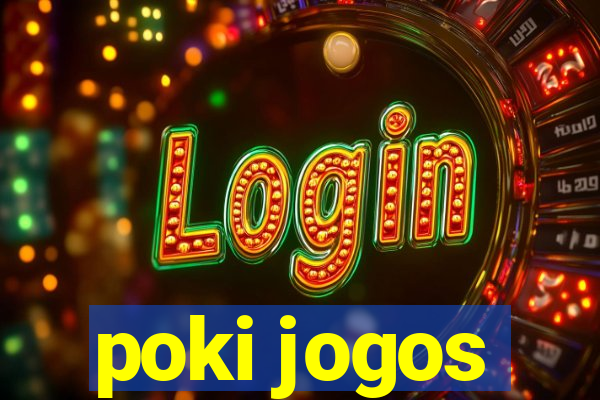 poki jogos
