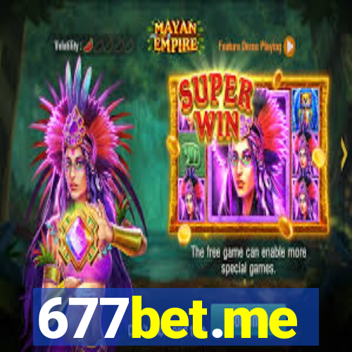 677bet.me