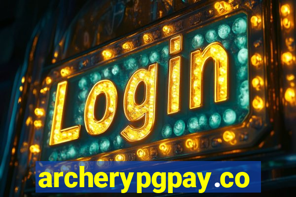 archerypgpay.com