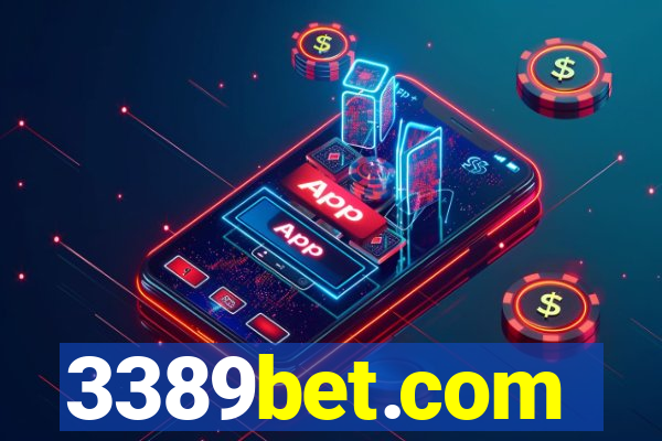 3389bet.com