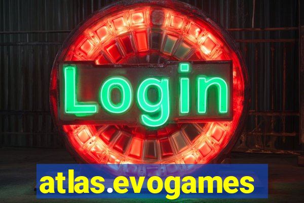 atlas.evogames